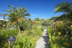   ����� CHROUSSO VILLAGE, ������, ��������� - All Inclusive
