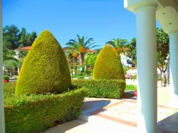   ����� CHROUSSO VILLAGE, ������, ��������� - All Inclusive