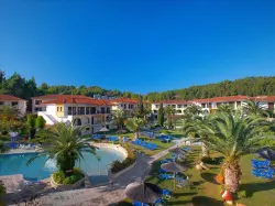   ����� CHROUSSO VILLAGE, ������, ��������� - All Inclusive