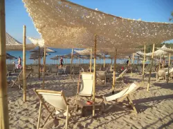   ����� CHROUSSO VILLAGE, ������, ��������� - All Inclusive