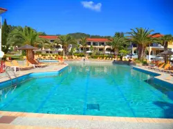   ����� CHROUSSO VILLAGE, ������, ��������� - All Inclusive