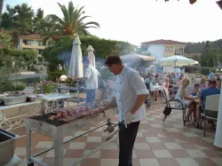   ����� CHROUSSO VILLAGE, ������, ��������� - All Inclusive