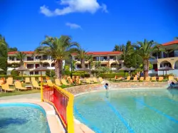   ����� CHROUSSO VILLAGE, ������, ��������� - All Inclusive