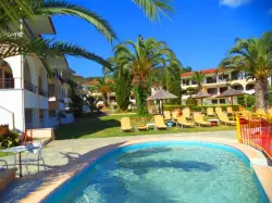   ����� CHROUSSO VILLAGE, ������, ��������� - All Inclusive