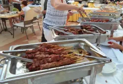   ����� CHROUSSO VILLAGE, ������, ��������� - All Inclusive