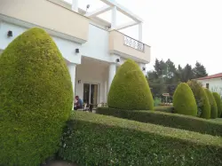   ����� CHROUSSO VILLAGE, ������, ��������� - All Inclusive