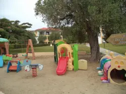   ����� CHROUSSO VILLAGE, ������, ��������� - All Inclusive
