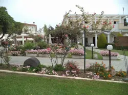   ����� CHROUSSO VILLAGE, ������, ��������� - All Inclusive