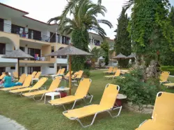   ����� CHROUSSO VILLAGE, ������, ��������� - All Inclusive