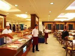   ����� CHROUSSO VILLAGE, ������, ��������� - All Inclusive