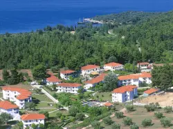   ����� CHROUSSO VILLAGE, ������, ��������� - All Inclusive