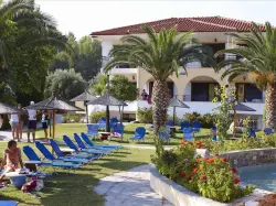   ����� CHROUSSO VILLAGE, ������, ��������� - All Inclusive