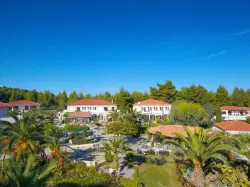   ����� CHROUSSO VILLAGE, ������, ��������� - All Inclusive