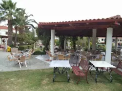   ����� CHROUSSO VILLAGE, ������, ��������� - All Inclusive