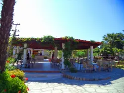   ����� CHROUSSO VILLAGE, ������, ��������� - All Inclusive