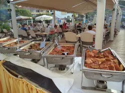   ����� CHROUSSO VILLAGE, ������, ��������� - All Inclusive