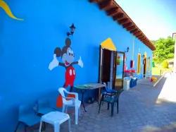   ����� CHROUSSO VILLAGE, ������, ��������� - All Inclusive