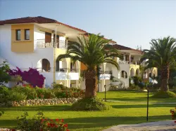   ����� CHROUSSO VILLAGE, ������, ��������� - All Inclusive