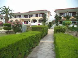   ����� CHROUSSO VILLAGE, ������, ��������� - All Inclusive
