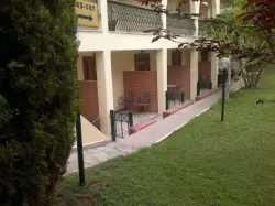 ����� PORTES BEACH � ������,  ��������� - All Inclusive