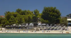 ����� PORTES BEACH � ������,  ��������� - All Inclusive