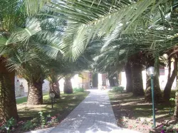 ����� PORTES BEACH � ������,  ��������� - All Inclusive