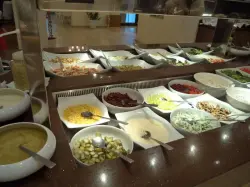   POTIDEA PALACE HOTEL - ������ - ��������� - UAll Inclusive