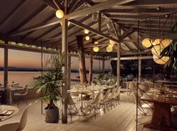 ����� EKIES ALL SENSES RESORT � ������ - ���������