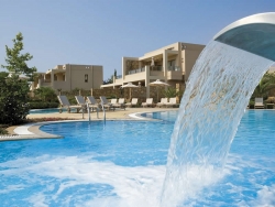 Sani Asterias Suites - ������ - ��������� - ����
