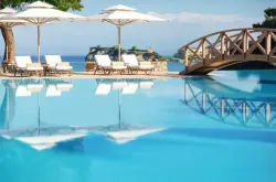 ����� SANI BEACH CLUB - ������ - ��������� - ����