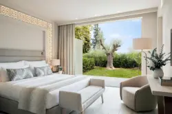 ����� PORTO SANI VILLAGE - ������ - ��������� - ����