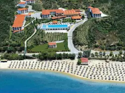 ����� AKRATHOS BEACH, ������, ��������� - ALL Inclusive