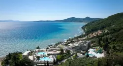 MARBELLA CORFU HOTEL - ������, �. ����� - Ultra ALL Inclusive