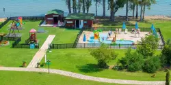Kerkyra Blue Hotel, ������, �. �����, ALL Inclusive
