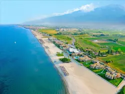 ����� MEDITERRANEAN VILLAGE, ������, ���������� �������