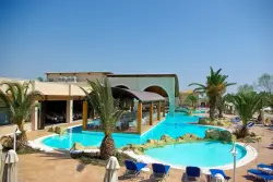 ����� MEDITERRANEAN VILLAGE, ������, ���������� �������