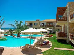 ����� MEDITERRANEAN VILLAGE, ������, ���������� �������