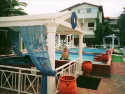 VILLA GEORGE - ������ - ��������� - ���� �����������