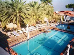 VILLA GEORGE - ������ - ��������� - ���� �����������