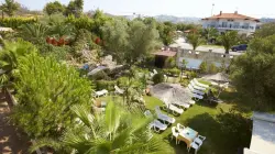 Hanioti Grand Victoria, ������, ��������� 