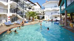 Hanioti Grand Victoria, ������, ��������� 