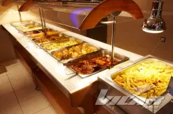 Hanioti Grand Victoria, ������, ��������� 
