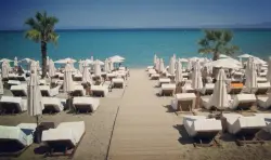 Hanioti Grand Victoria, ������, ��������� 