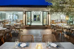 PHILOXENIA Hotel � ������ - ���������, �������, Ultra All Inclusive