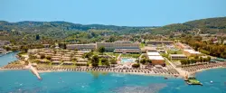 MESSONGHI BEACH HOTEL - ������ -  ������ ����� - All Inclusive