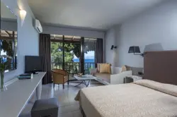 AEOLOS BEACH RESORT Hotel  - ������ - ������ ����� - ALL Inclusive