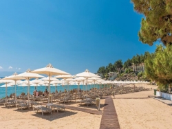   TOSCA BEACH Hotel - ������ - ������, Ultra All Inclusive