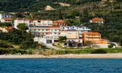 DIMITRA  Hotel - ������ - �������
