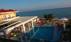 DIMITRA  Hotel - ������ - �������