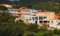 DIMITRA  Hotel - ������ - �������